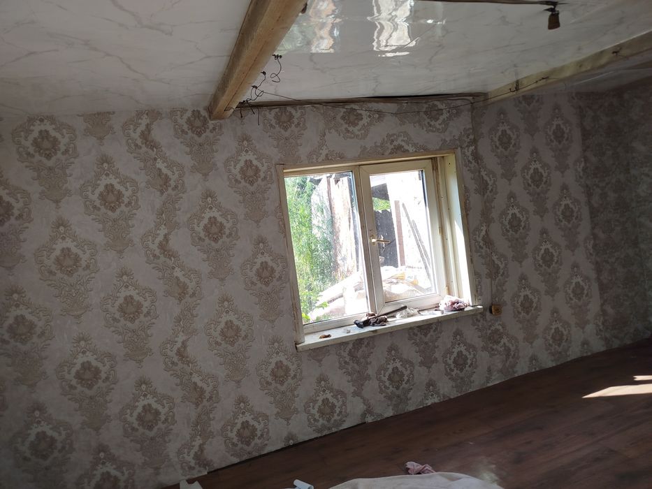 Продам дачу зимнего варианта