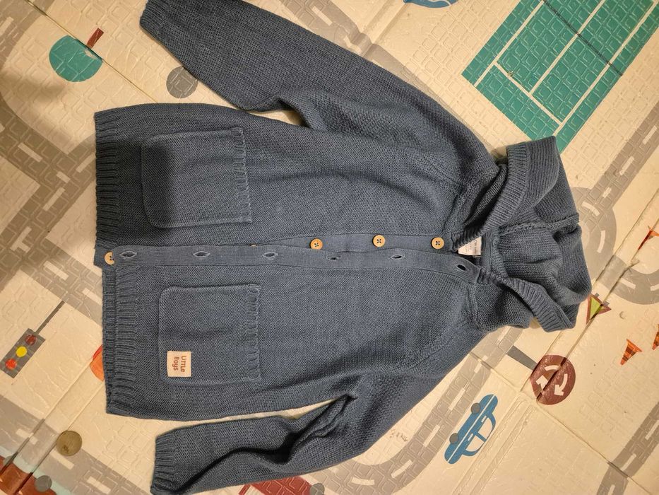 Hainute icopii marimea 98