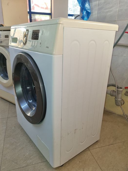 Стиральная машина Samsung 6kg