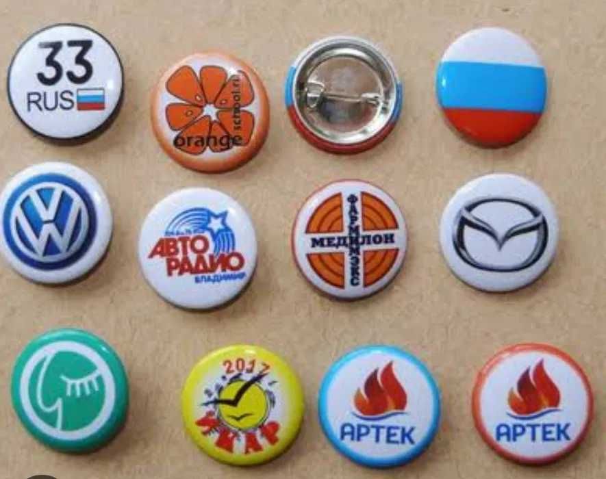 Услуги типографии