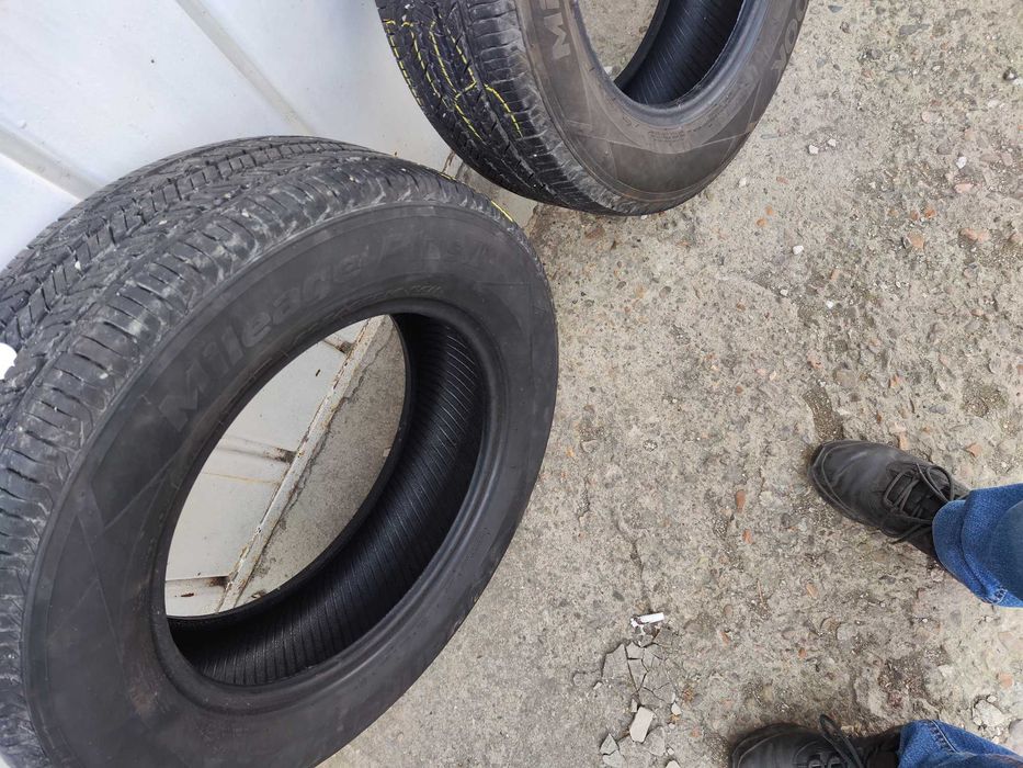 Гуми Hankook 205/65/16
