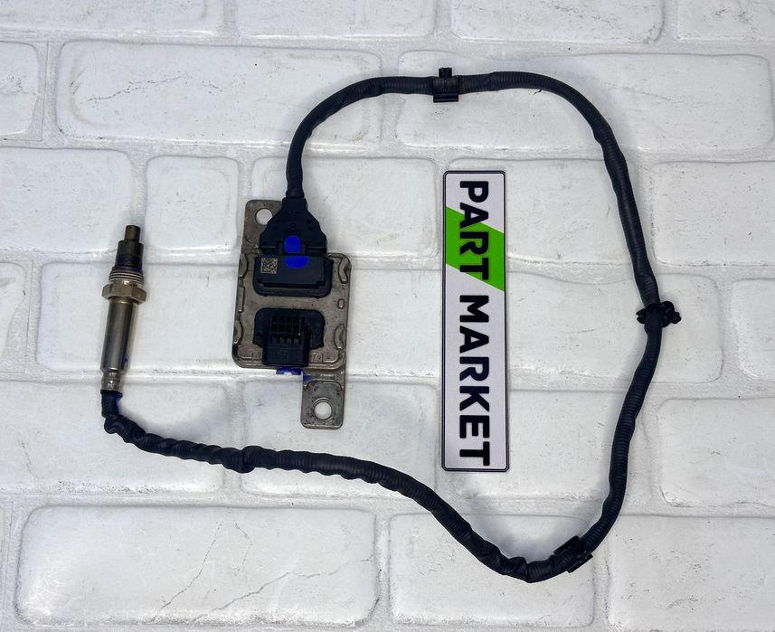 NOX Сензор AUDI 4G0907807S