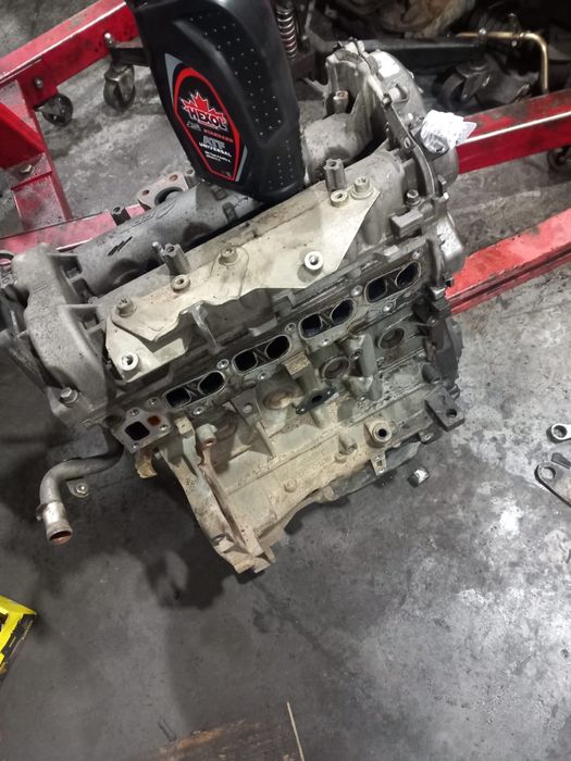 motor fiat doblo