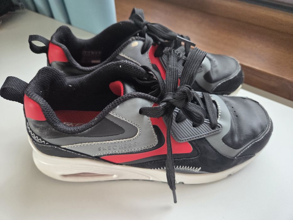 Маратонки Skechers 38 номер