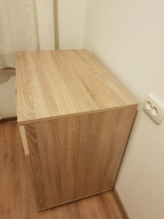 Продам, новый комод.