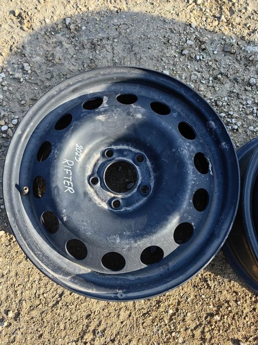 Джанти Peugeot/Citroen 16 цола 5х108