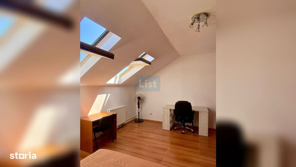 0% Comision | Apartament cu o camera, 40 mp | Zorilor | Stada Lunii