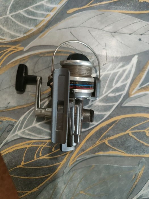 Макари Мичел и Дайва