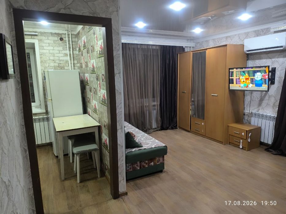 квартира Гоголя 47