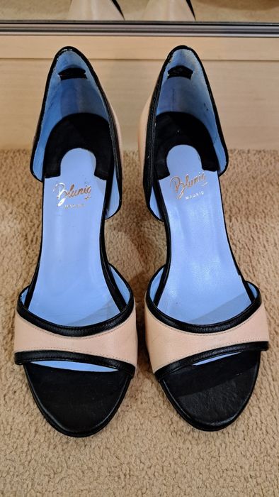 Sandale Blunig Spania