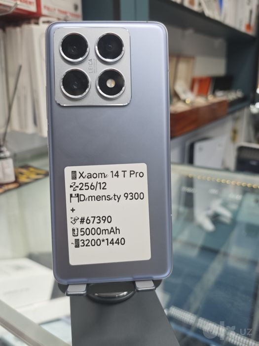 Xiaomi 14 T pro Ideal Holatda