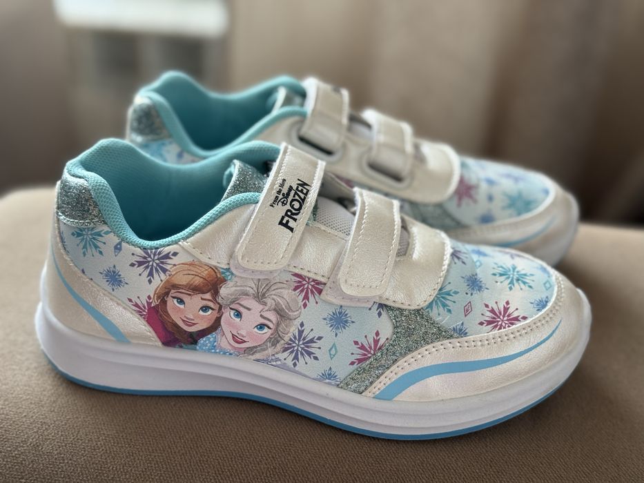 Детски обувки Frozen номер 32