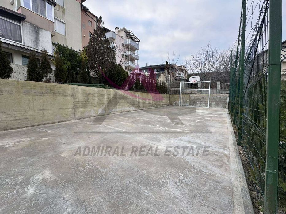 Дава се под наем Двустаен апартамент в Варна, Виница - 55 кв.м за 500 € - Снимка #6