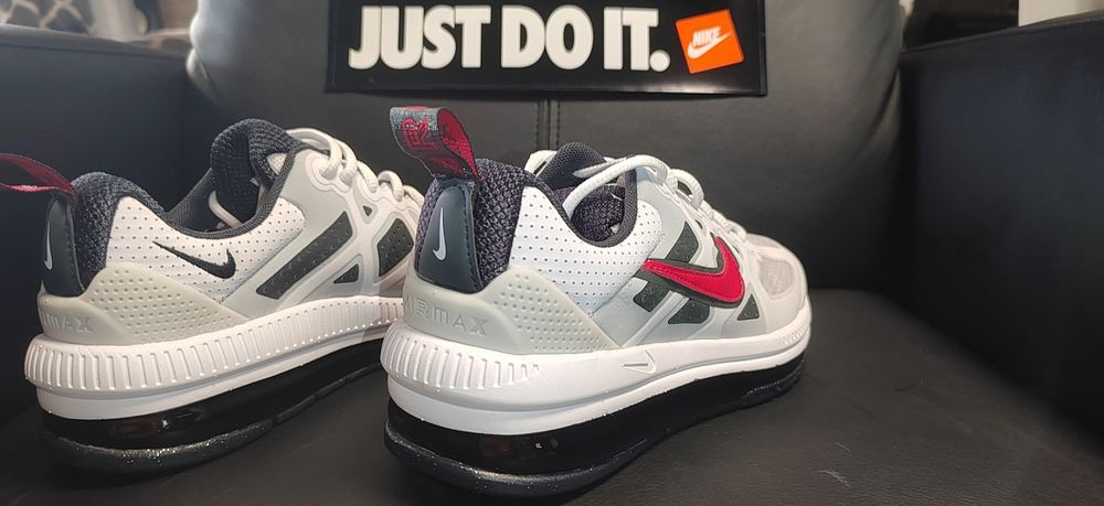 Nike Air Max Genome, номер 37,5