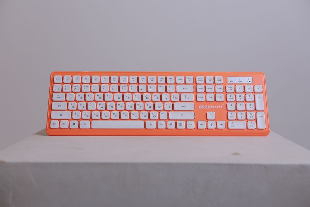 Моноблоки готовые (РАСПРОДАЖА) Orzutech 24", 27", с 1 год гарантией