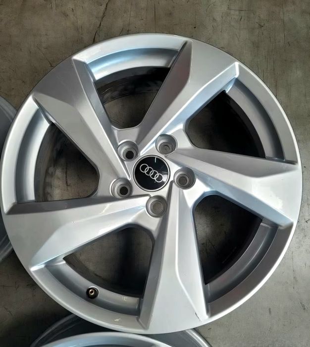 Jante originale Audi R18 Q2 Q3