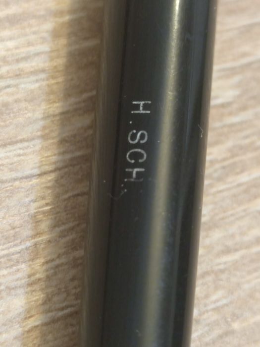 Pix vintage Pelikan 30 (anii '60-'70) - German Rolled Gold - Perfect funcțional