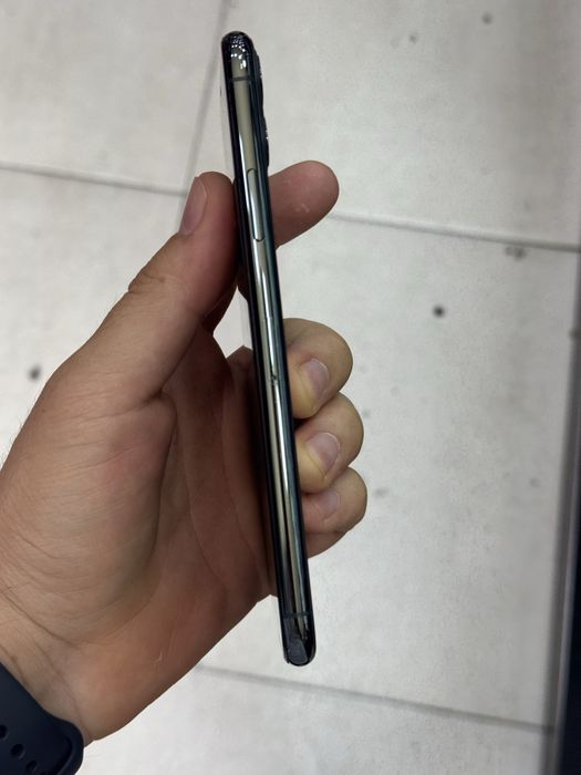 iPhone 11 pro max 256gb