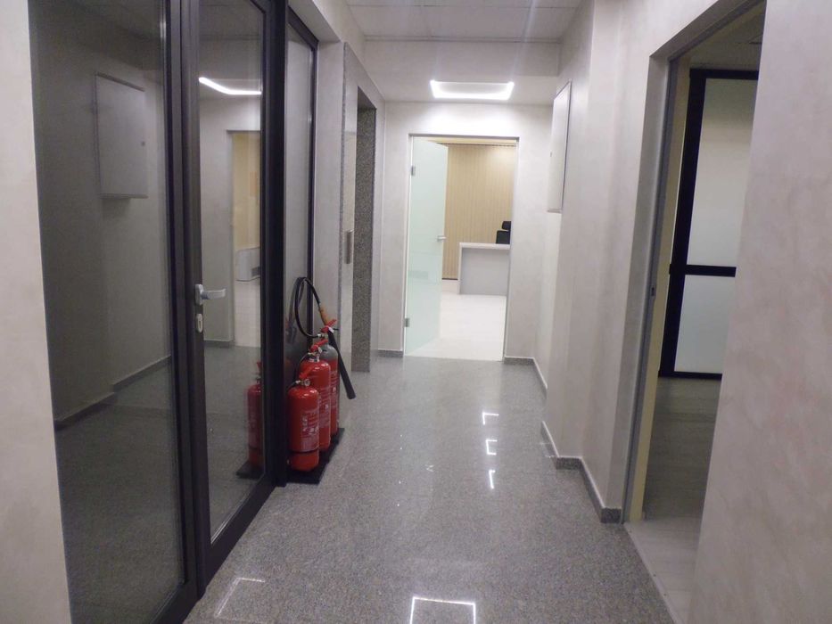 Офиси под наем в ж.к. Люлин 2, гр. София