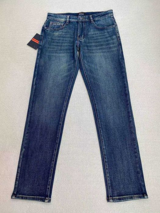 Blugi Zegna 100% Premium