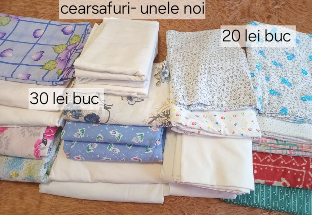 Sac de dormit   de adult ,-NOU-Coperte  Pilote Perne cearsafuri