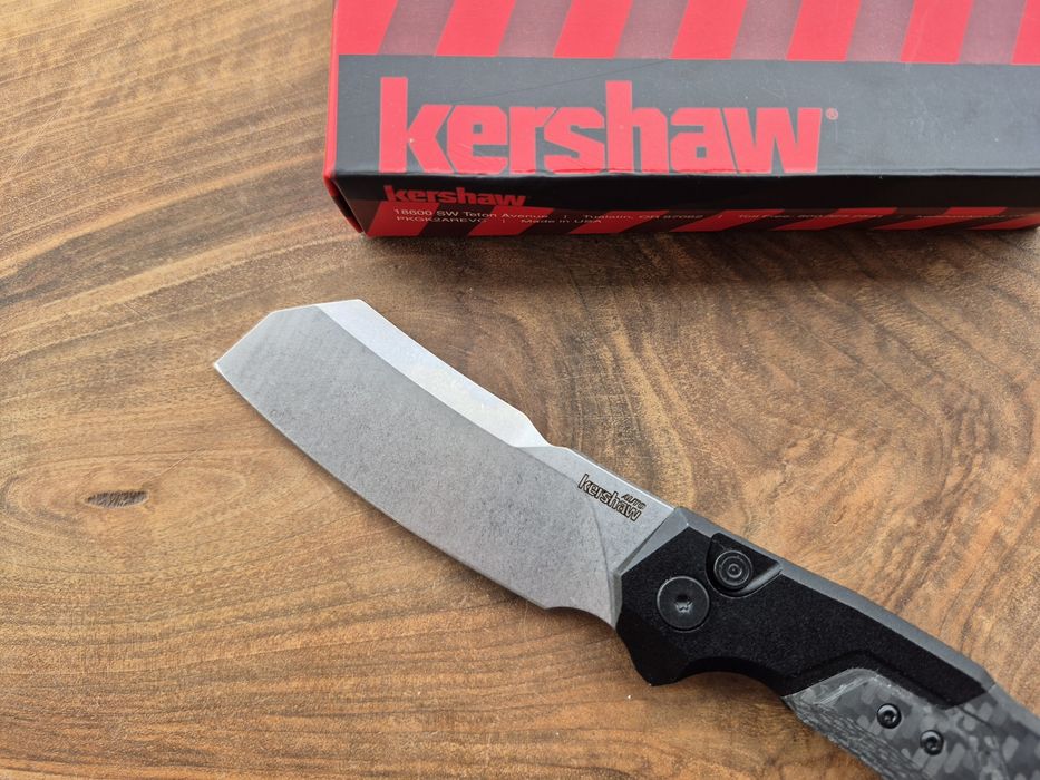 Автоматичен нож KERSHAW Launch 14, R7850
