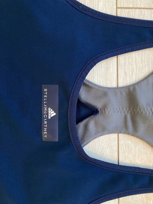 Адидас Adidas Stella McCartney женски потник размер  М - L