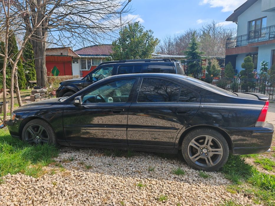VOLVO S60 2008 — imagine 2