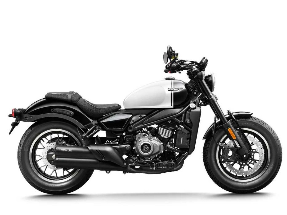 CF MOTO 450CLC 2х-гарантия