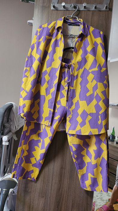 Дамски сет М размер