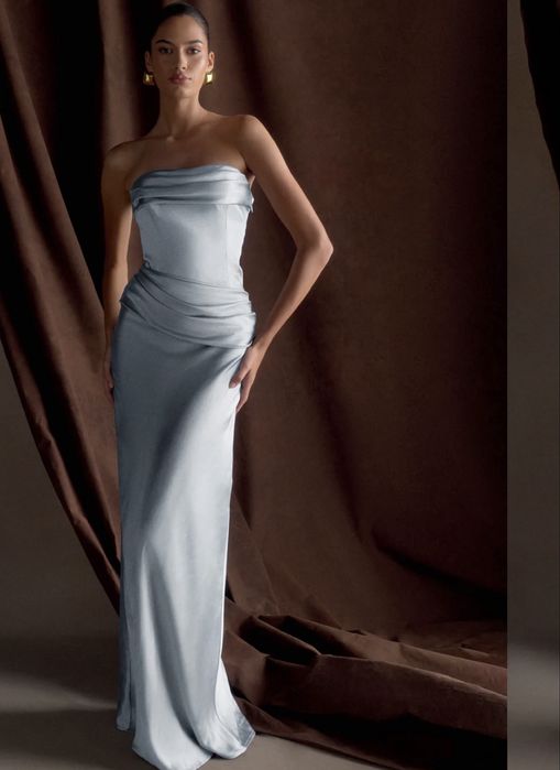 Нова рокла от бранд Meshki