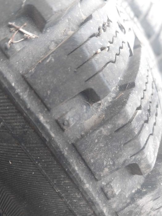 Triangle комплект