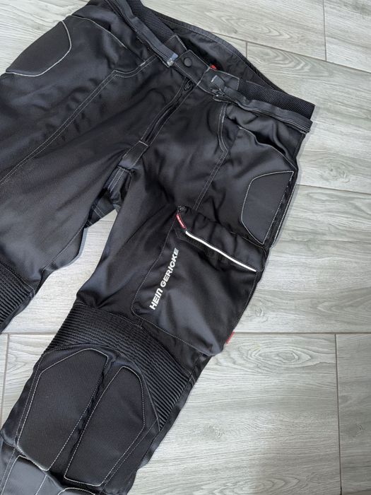 Pantaloni moto Hein gericke xxl