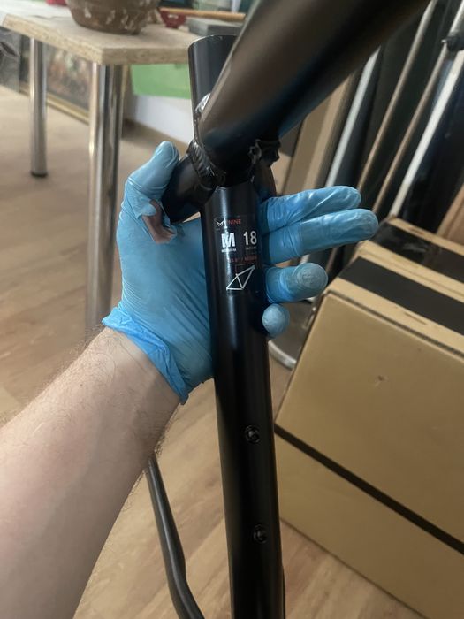 Cadru bicicleta Felt 29”