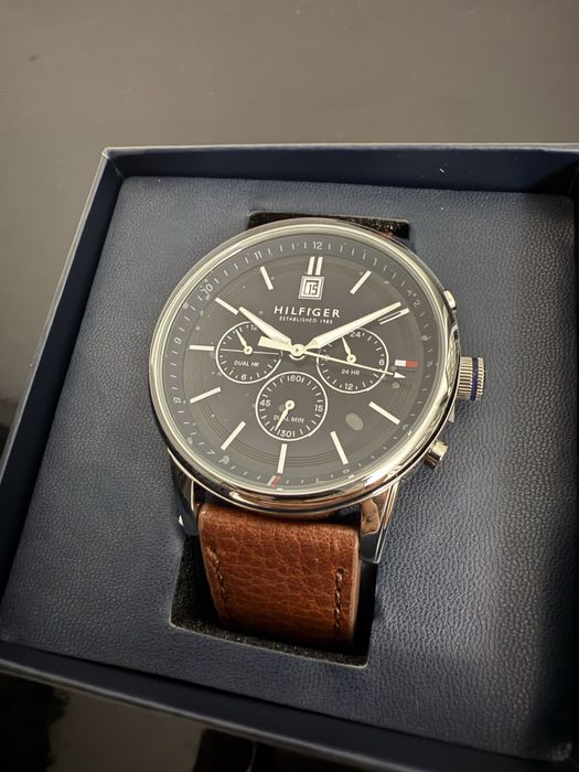 Ceas Tommy Hilfiger Kyle 1791629 nou