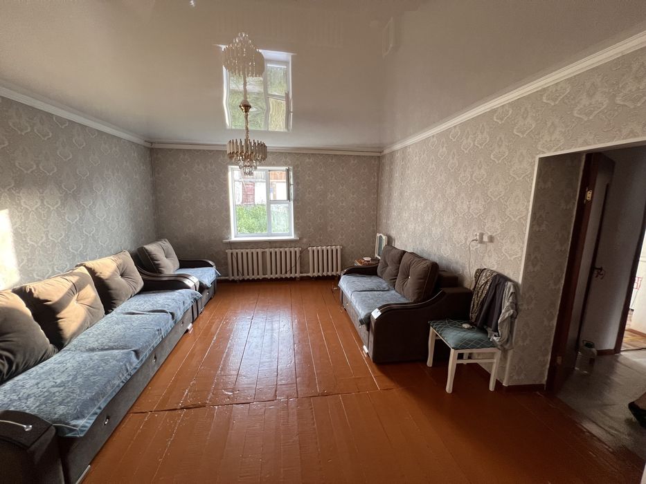 Продам частный дом