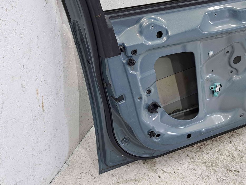 Usa stanga fata Audi A4 (8K2, B8) [Fabr 2008-2015] LX5X