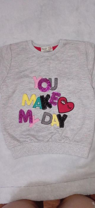 Продам вещи на девочку новые