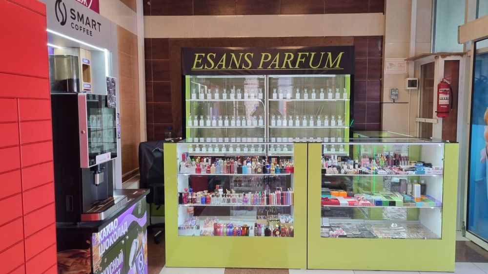 Оборудования для магазина