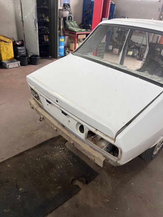 Capota spate Dacia 1310