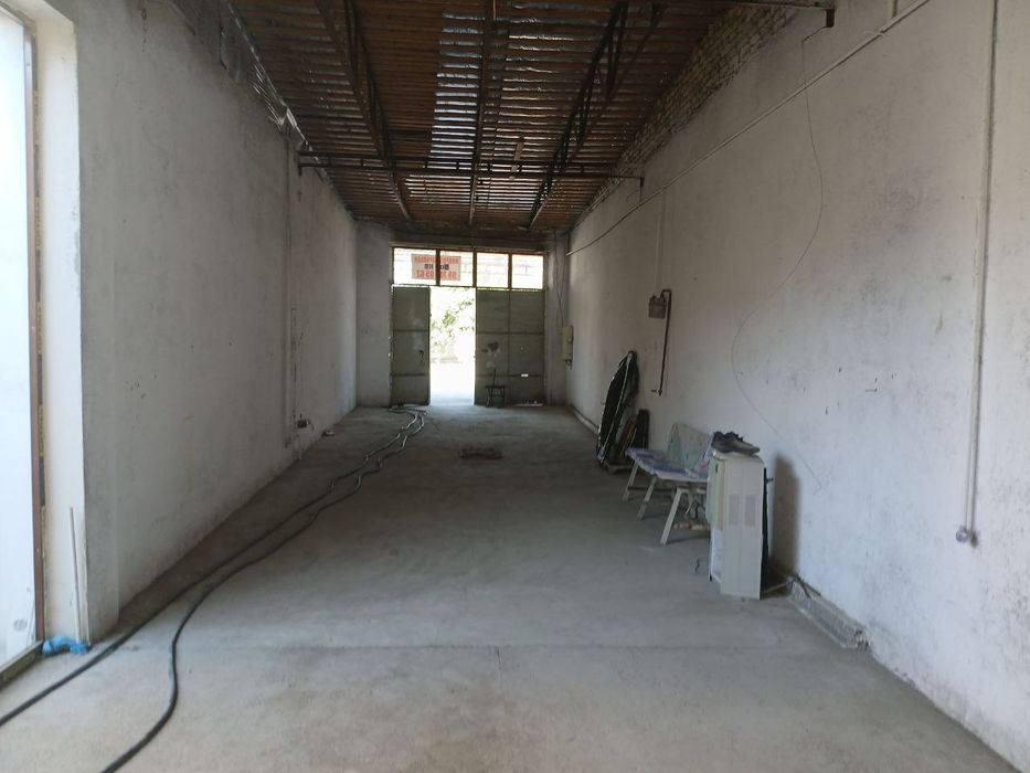 Ижарага берилади