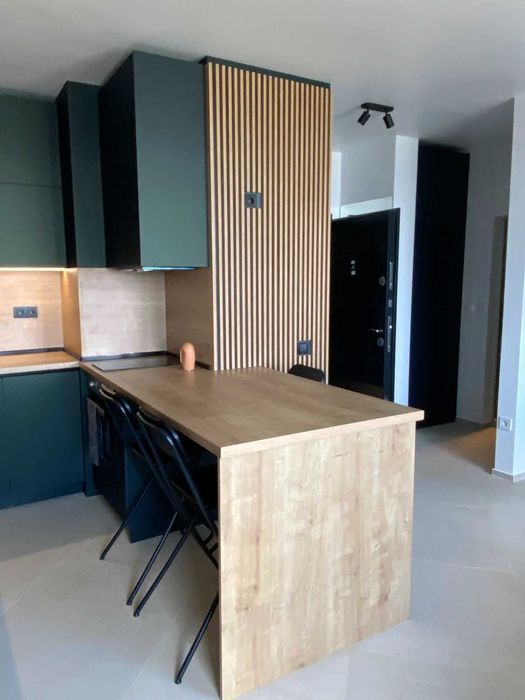 Дава се под наем Двустаен апартамент в София, Люлин 1 - 60 кв.м за 700 € - Снимка #3