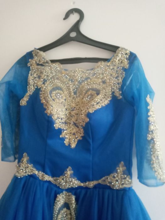 Продам платье вечернее.,