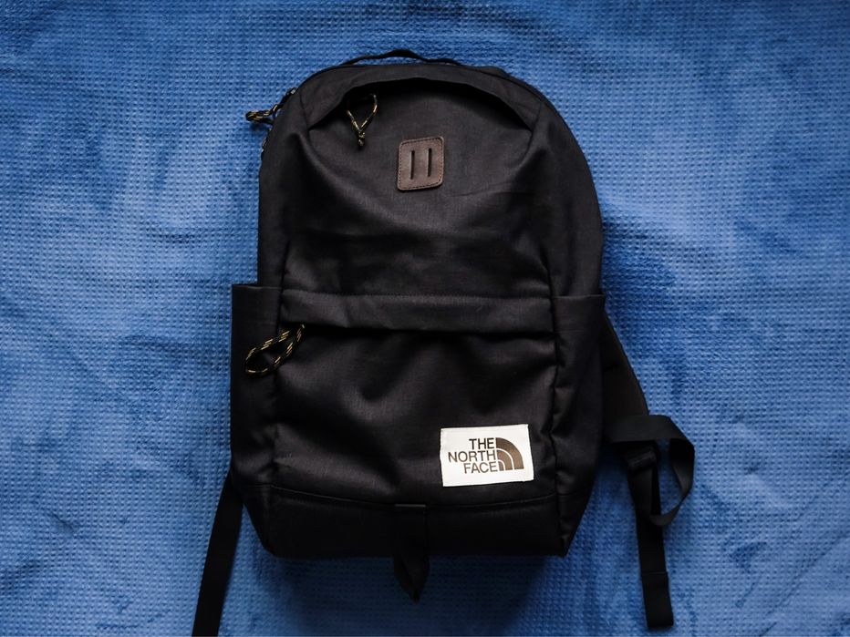 Рюкзак THE NORTH FACE TNF Daypack Backpack - NF0A3KY5
