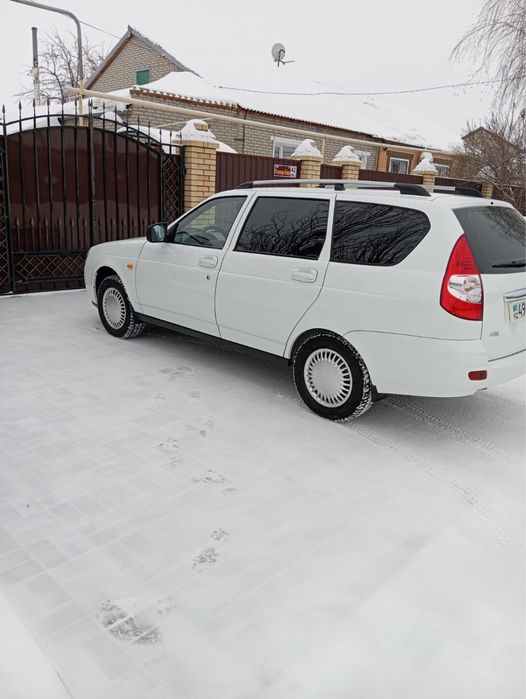 Продам автомобиль Ваз 2171 Приора (универсал)