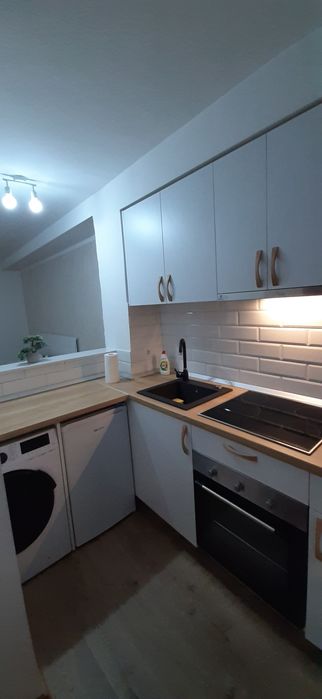 REGIM HOTELIER  apartament cu o cameră