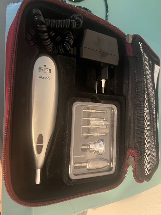 Маникюрный электро прибор