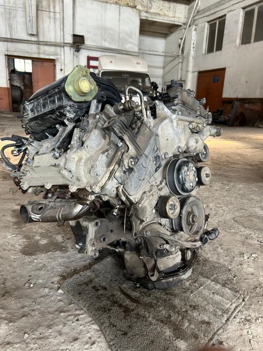 Продам Двигатель 2 GR-FE