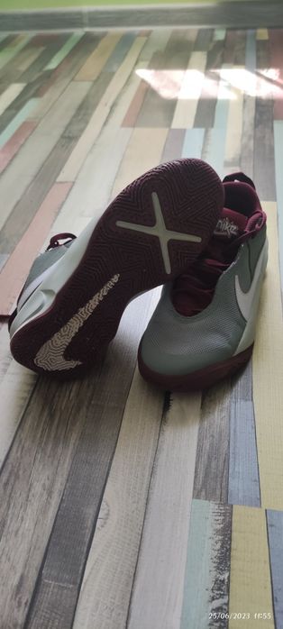 Детски маратонки "NIKE"