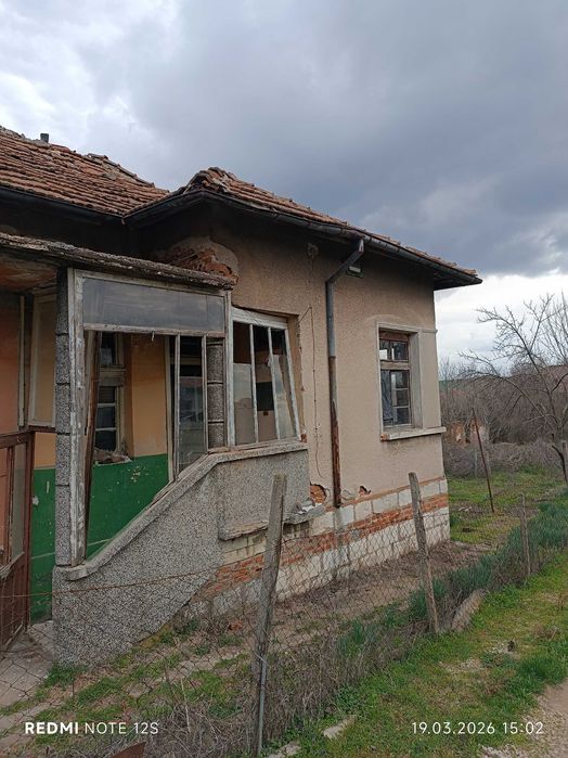 Продава се Къща в Дунавци - 80 кв.м за 179 €/кв.м - Снимка #2